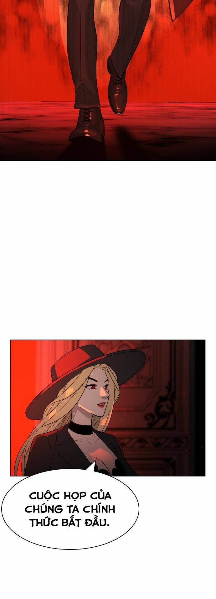 Máu Trắng Chapter 48 - Trang 2