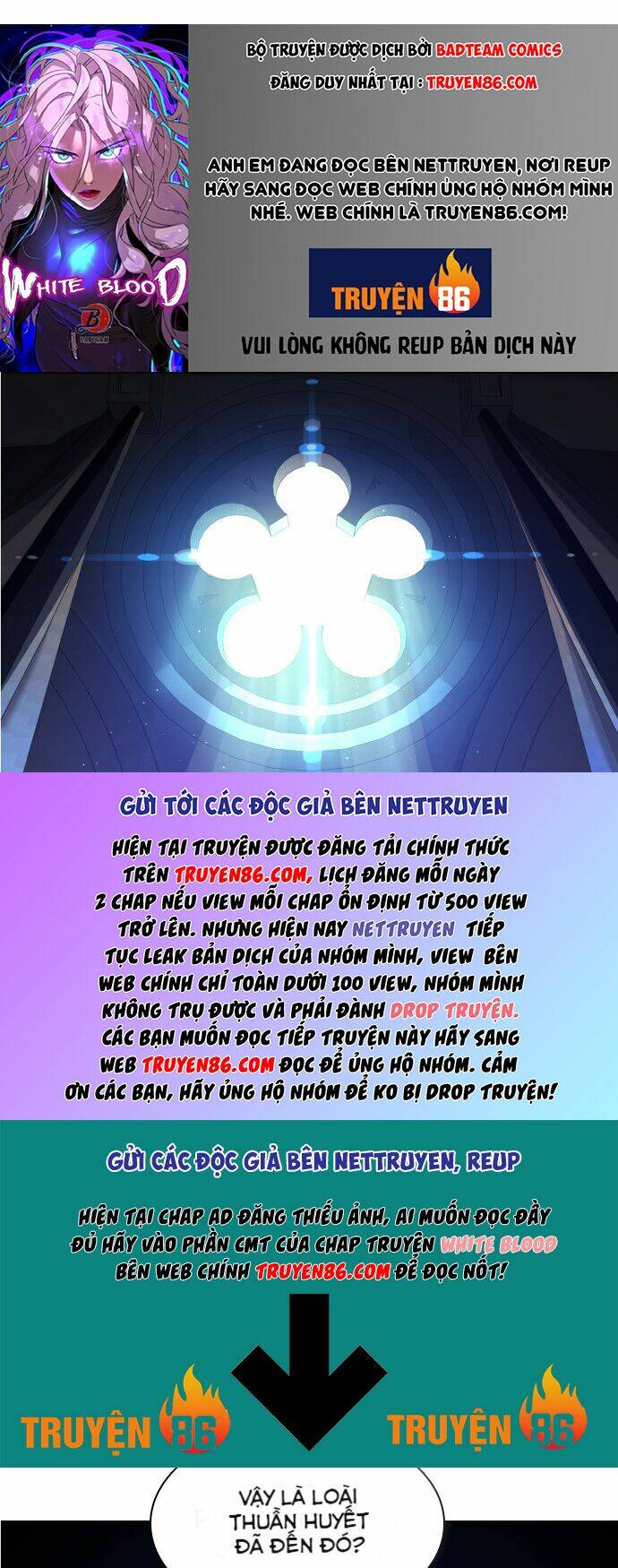 Máu Trắng Chapter 49 - Trang 2