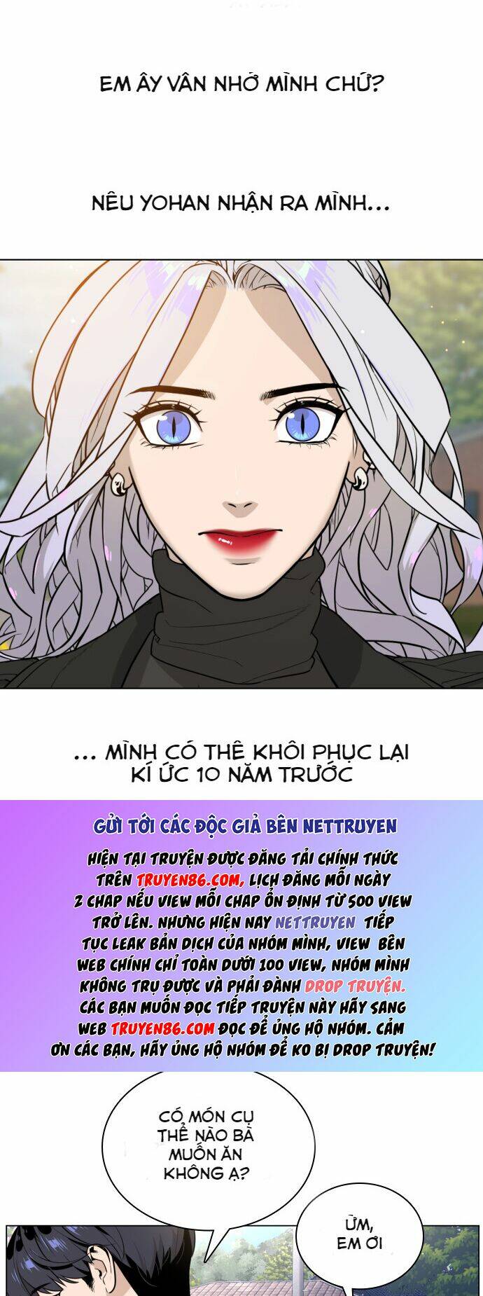 Máu Trắng Chapter 49 - Trang 2