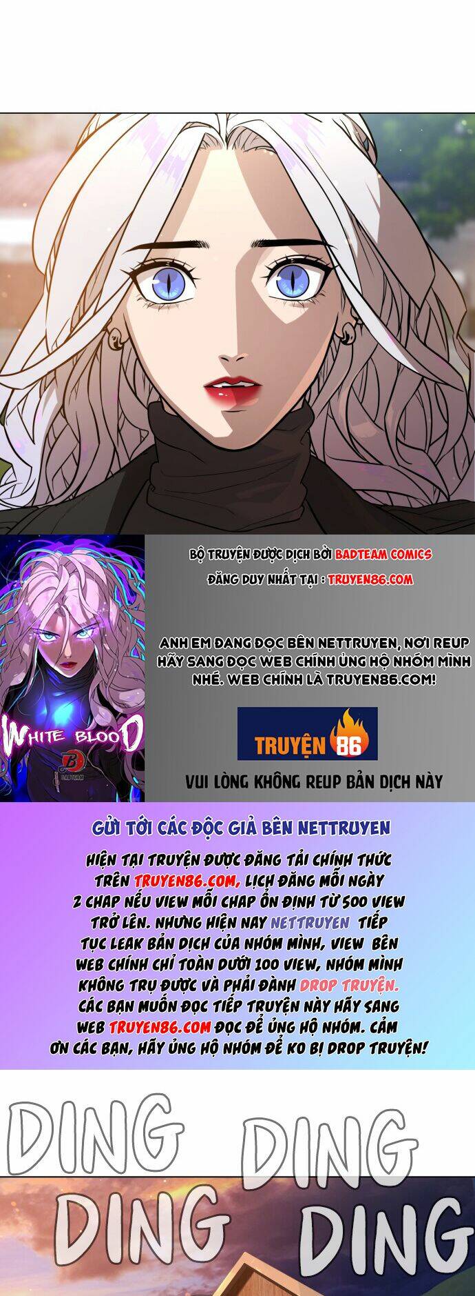 Máu Trắng Chapter 49 - Trang 2