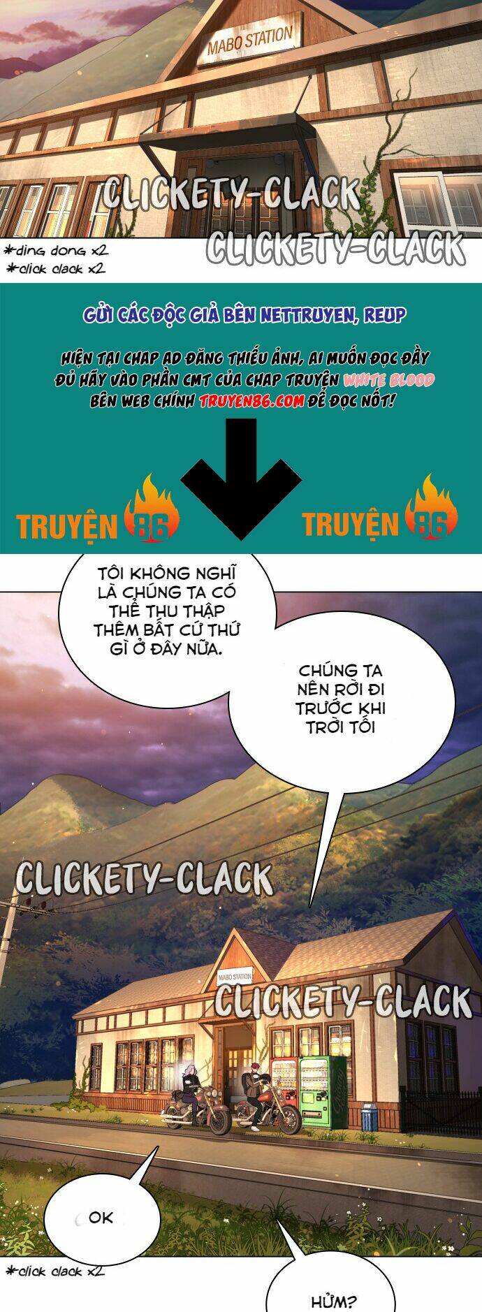 Máu Trắng Chapter 49 - Trang 2
