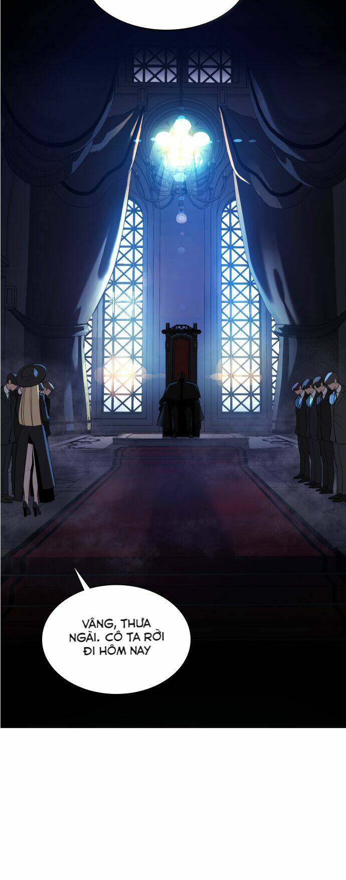 Máu Trắng Chapter 49 - Trang 2