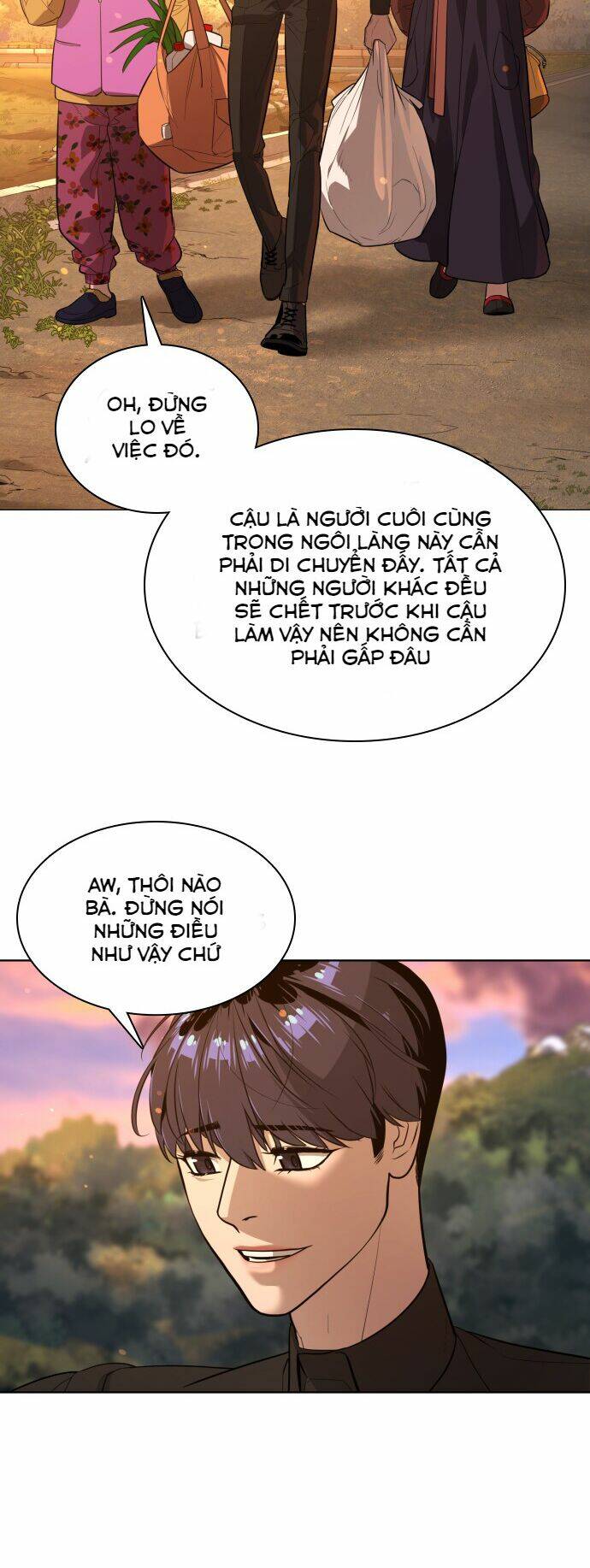 Máu Trắng Chapter 49 - Trang 2