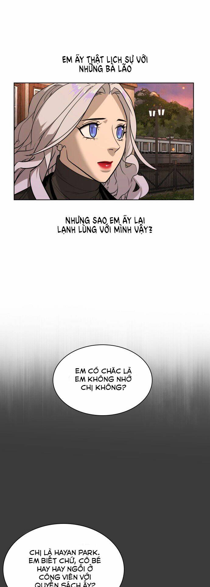 Máu Trắng Chapter 49 - Trang 2