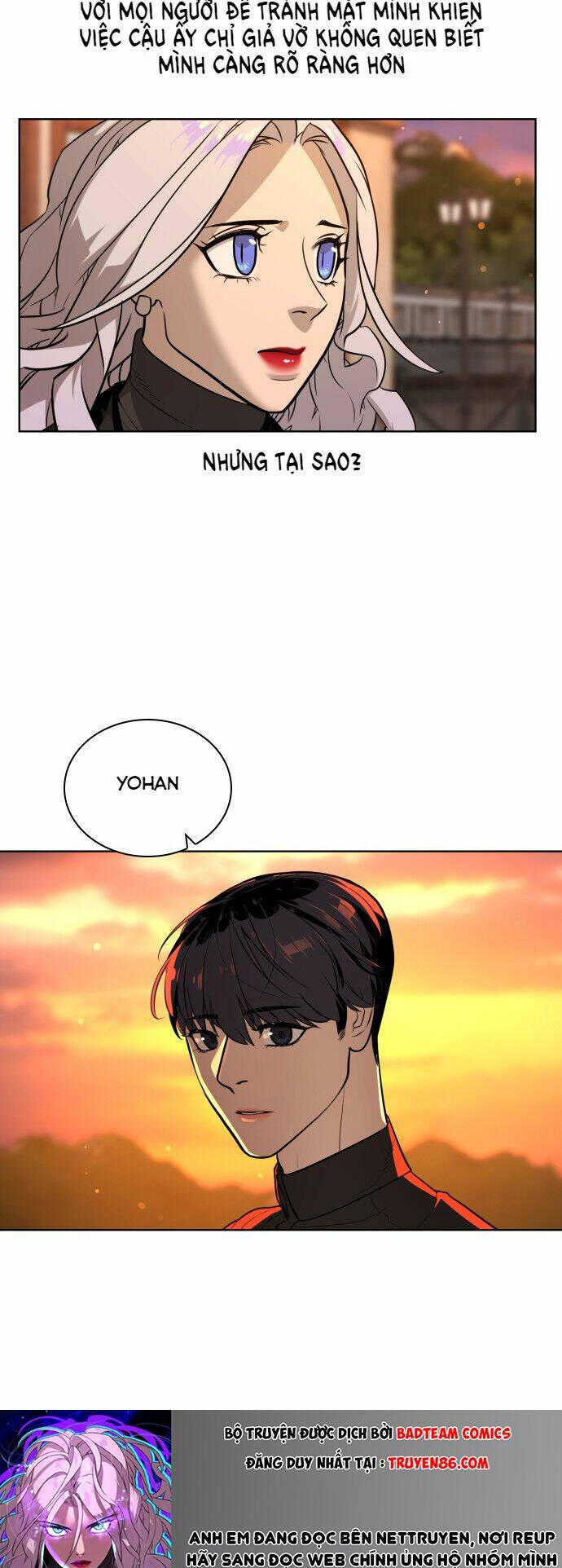 Máu Trắng Chapter 49 - Trang 2