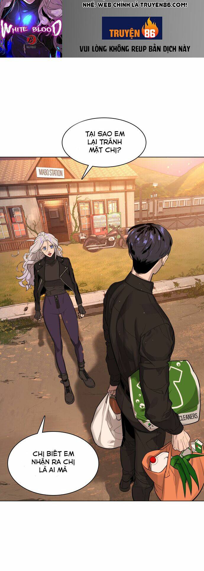 Máu Trắng Chapter 49 - Trang 2