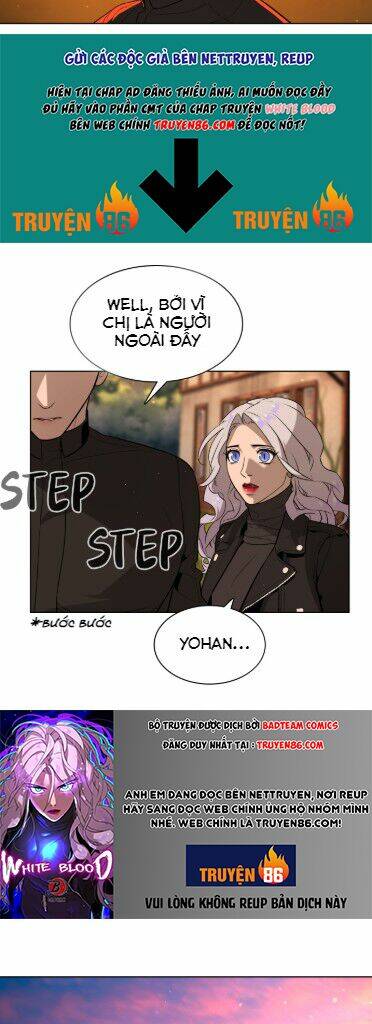Máu Trắng Chapter 49 - Trang 2