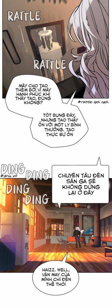 Máu Trắng Chapter 49 - Trang 2