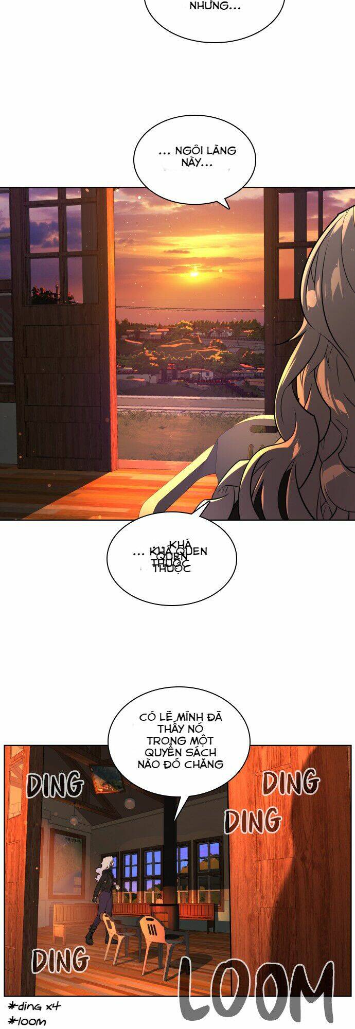 Máu Trắng Chapter 49 - Trang 2