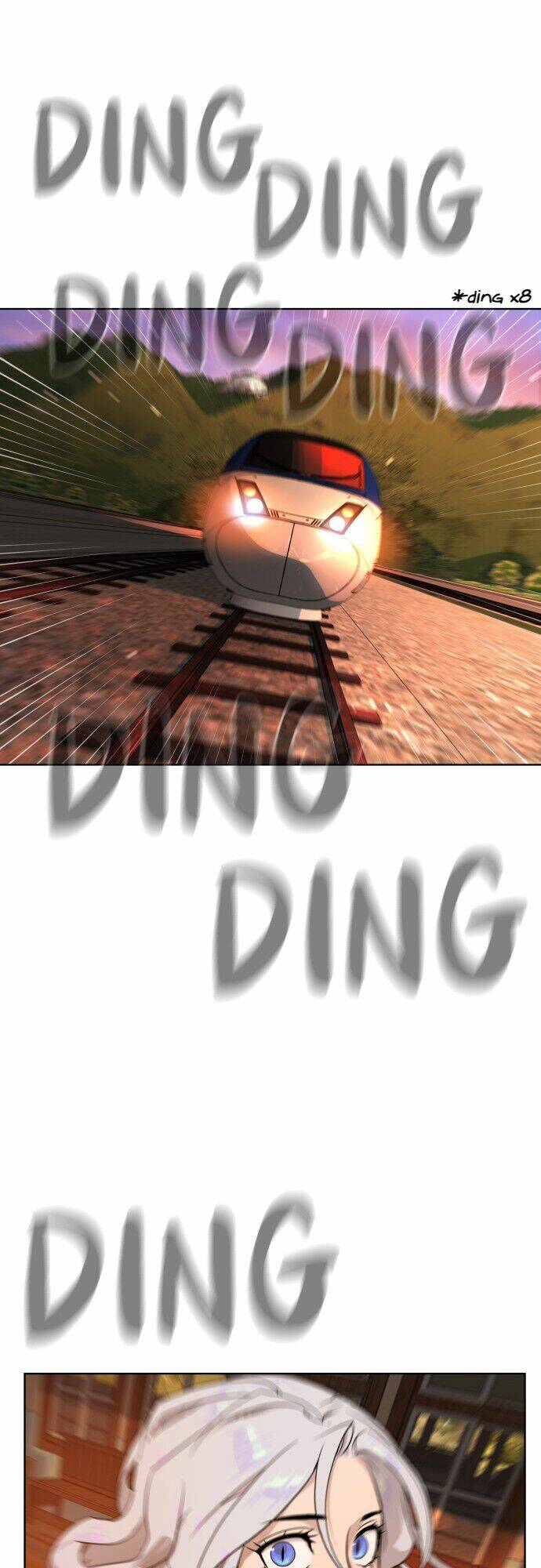 Máu Trắng Chapter 49 - Trang 2