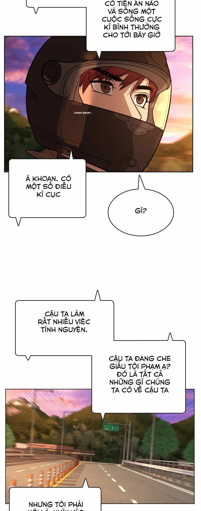 Máu Trắng Chapter 49 - Trang 2