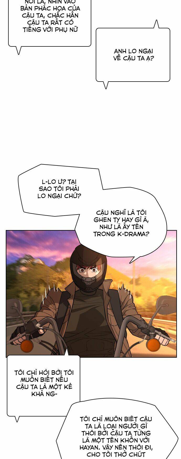 Máu Trắng Chapter 49 - Trang 2
