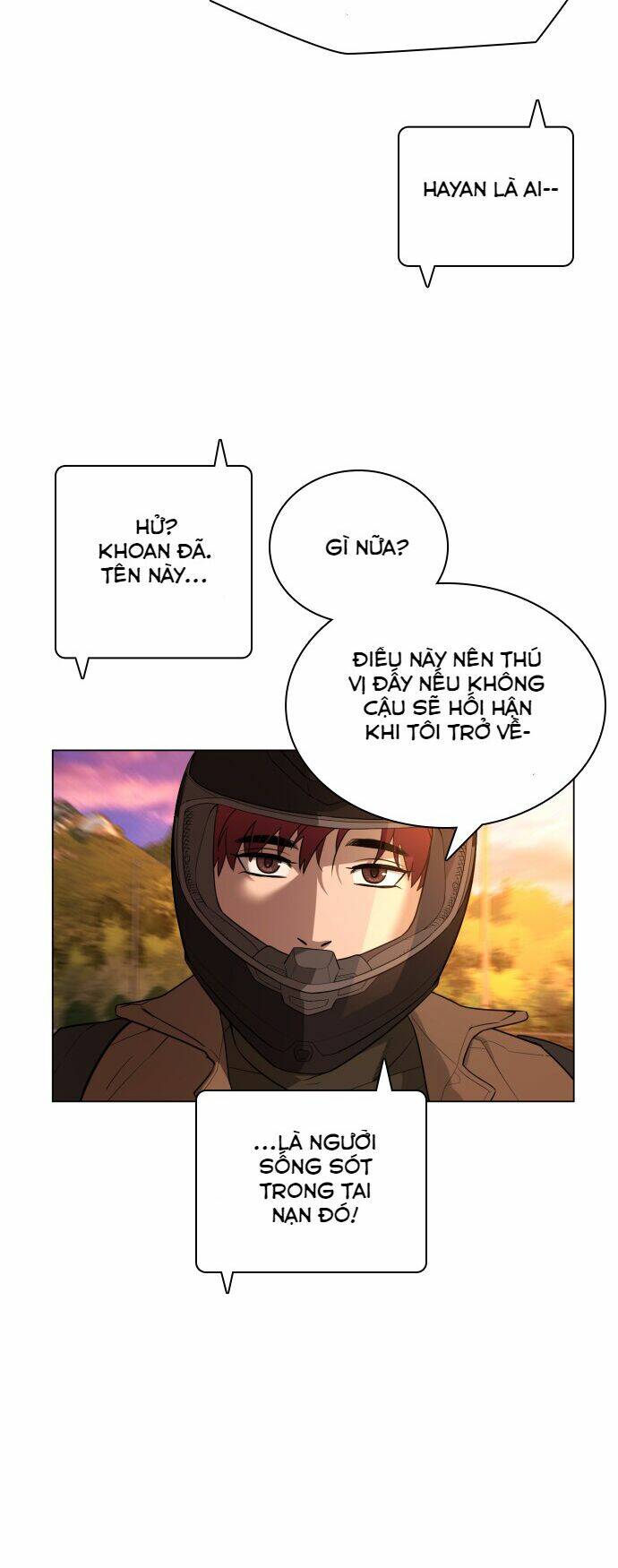 Máu Trắng Chapter 49 - Trang 2