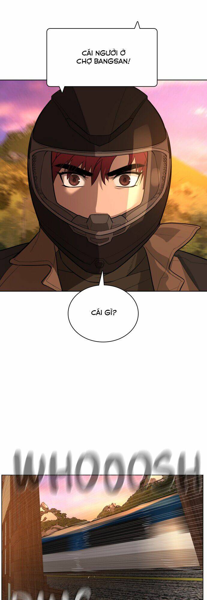 Máu Trắng Chapter 49 - Trang 2