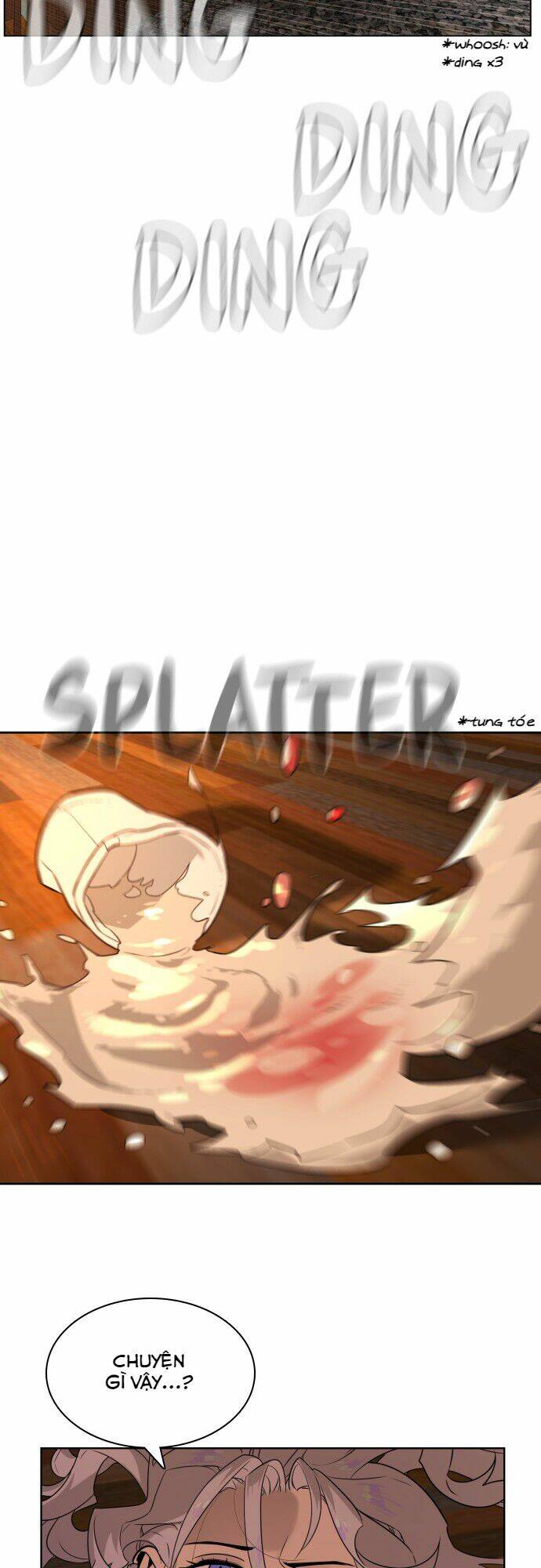 Máu Trắng Chapter 49 - Trang 2