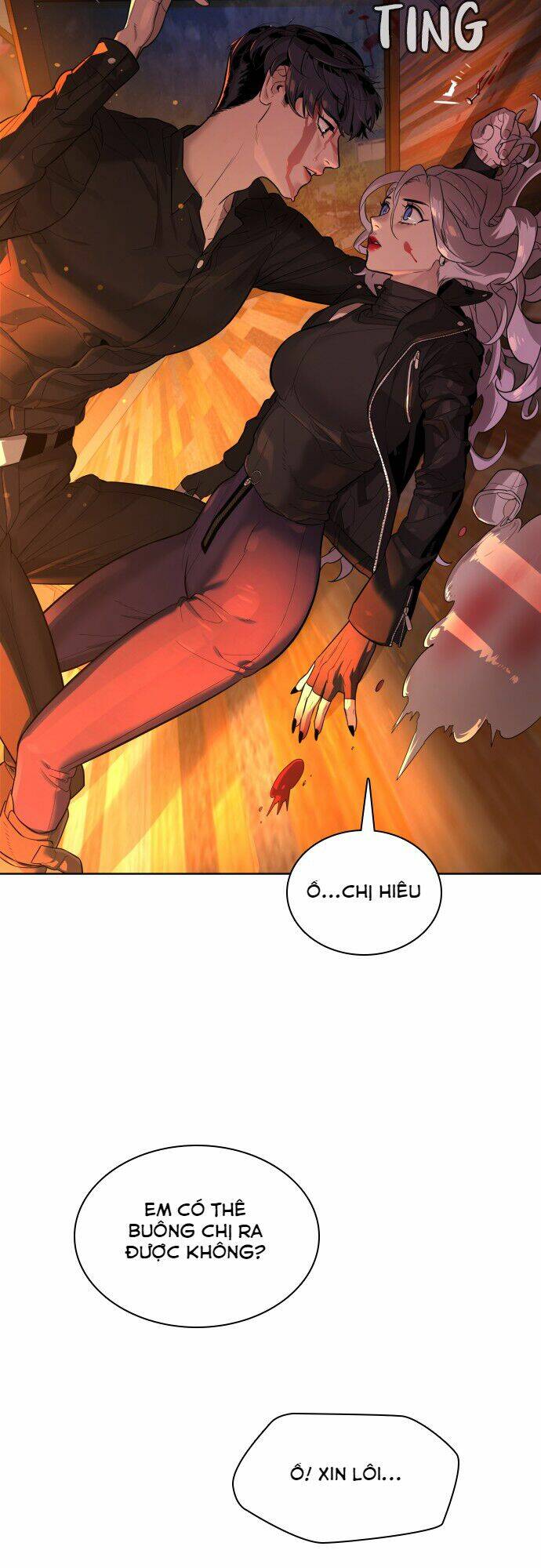 Máu Trắng Chapter 49 - Trang 2