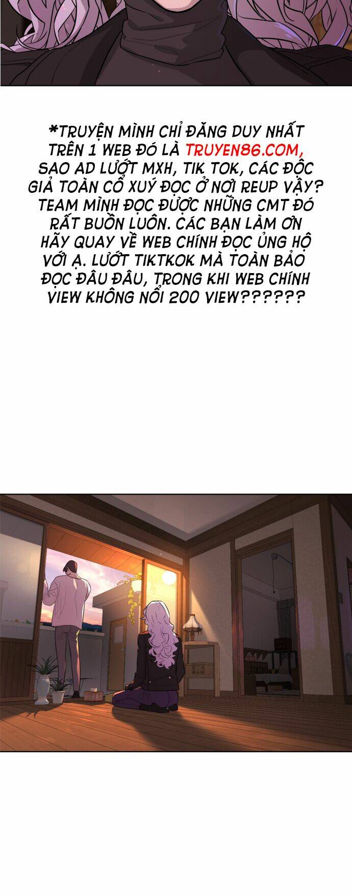 Máu Trắng Chapter 49 - Trang 2