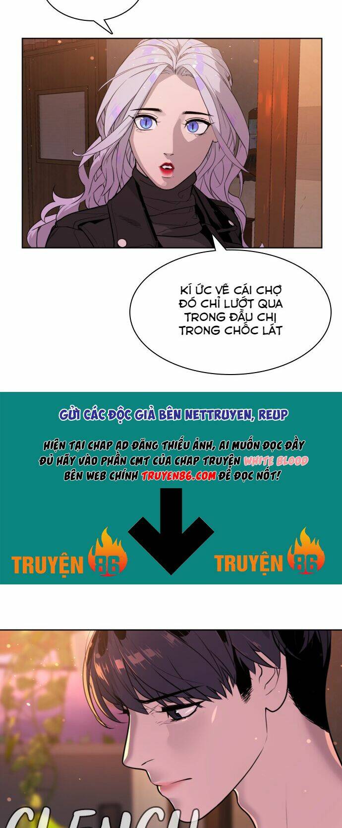 Máu Trắng Chapter 49 - Trang 2