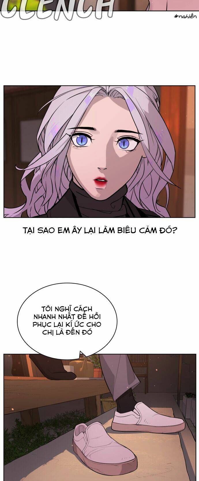 Máu Trắng Chapter 49 - Trang 2
