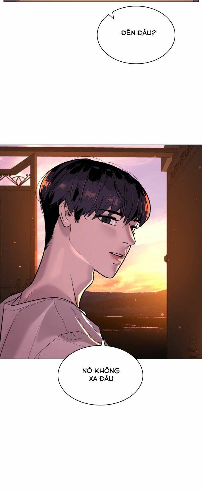 Máu Trắng Chapter 49 - Trang 2