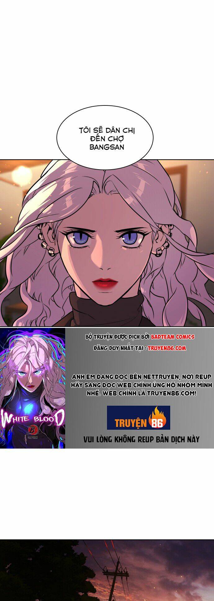 Máu Trắng Chapter 49 - Trang 2