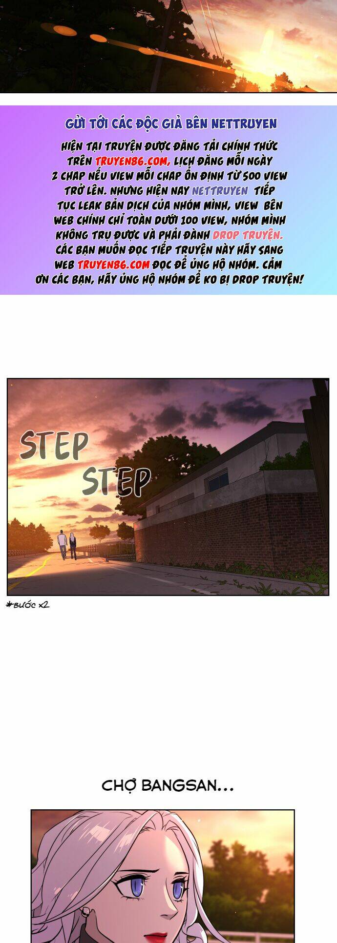 Máu Trắng Chapter 49 - Trang 2