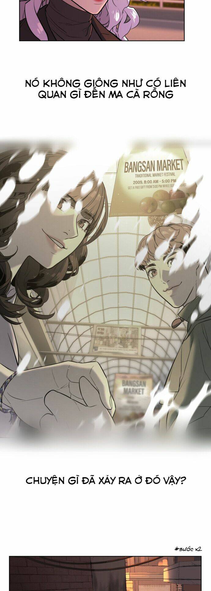 Máu Trắng Chapter 49 - Trang 2