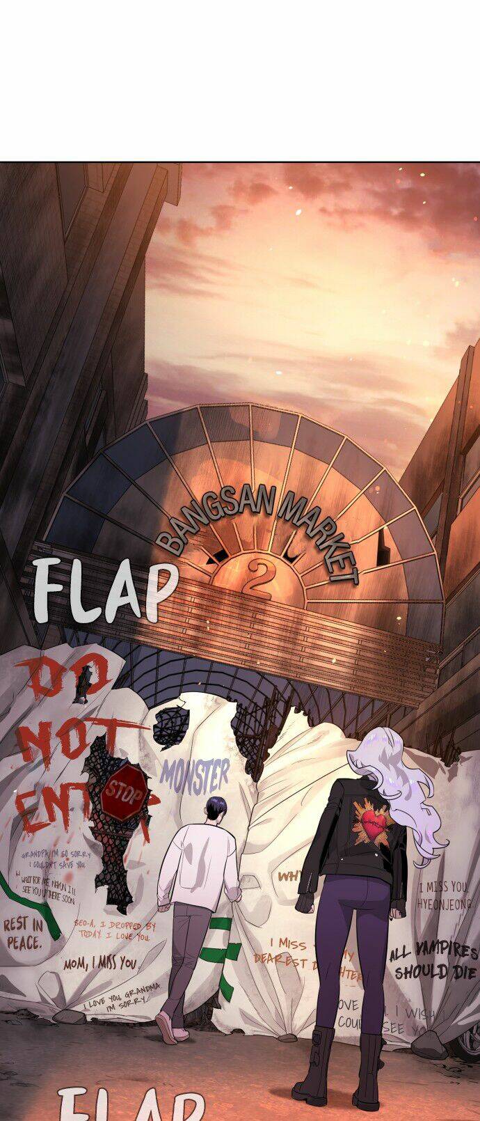 Máu Trắng Chapter 49 - Trang 2