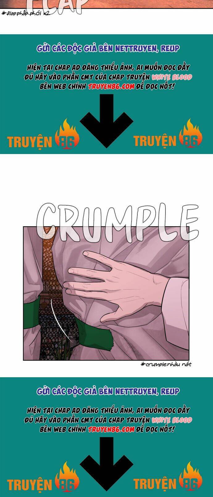 Máu Trắng Chapter 49 - Trang 2