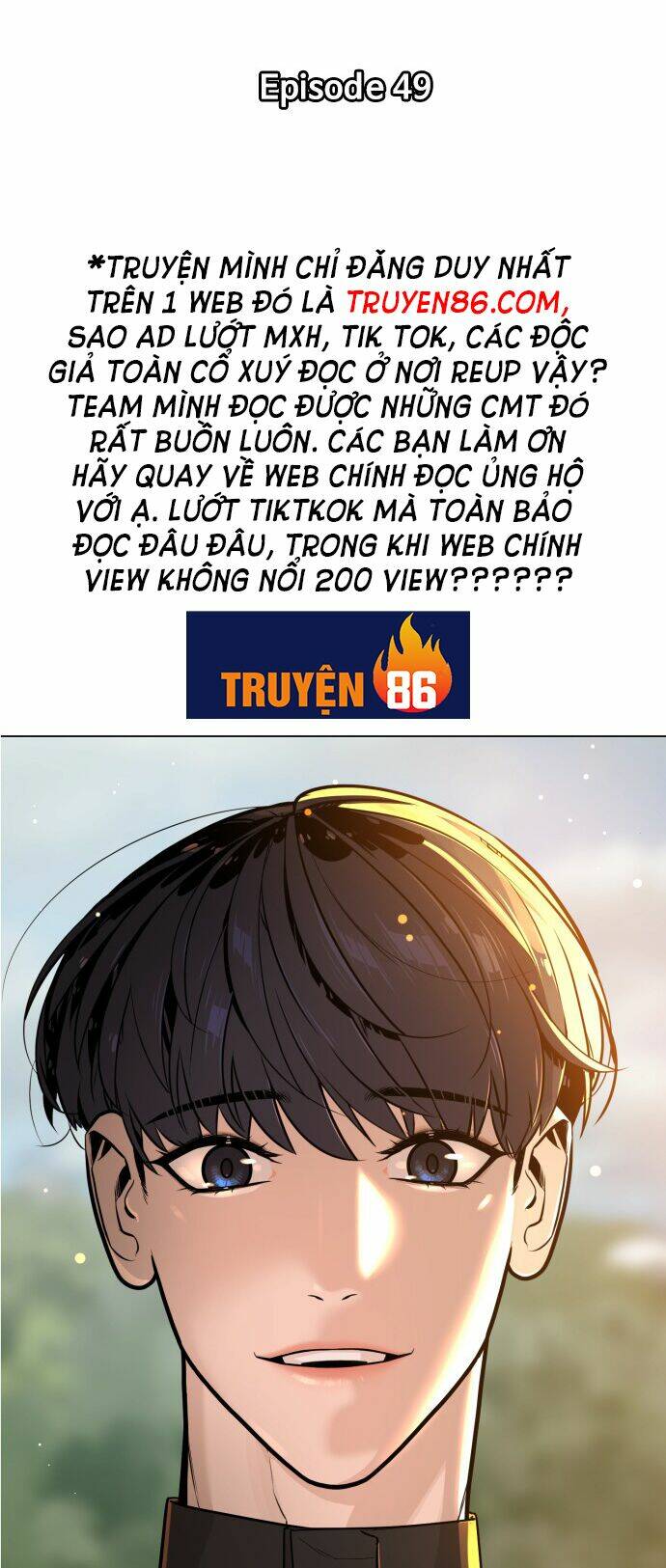 Máu Trắng Chapter 49 - Trang 2