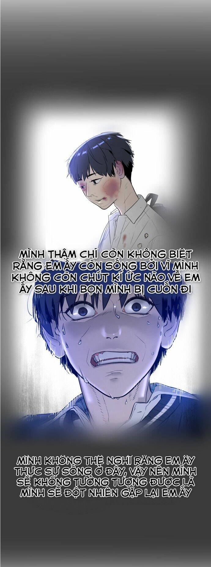 Máu Trắng Chapter 49 - Trang 2