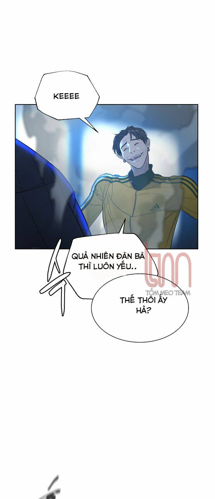 Máu Trắng Chapter 5.5 - Trang 2