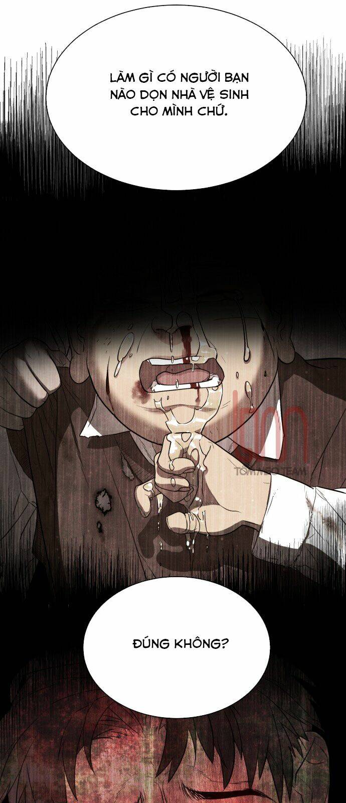 Máu Trắng Chapter 5.5 - Trang 2