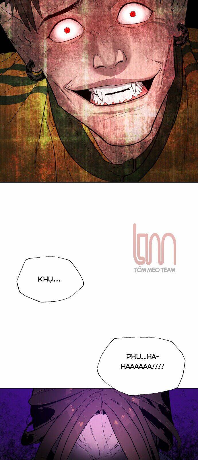 Máu Trắng Chapter 5.5 - Trang 2