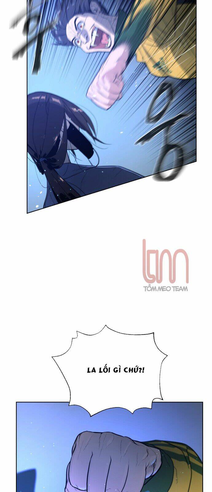 Máu Trắng Chapter 5.5 - Trang 2