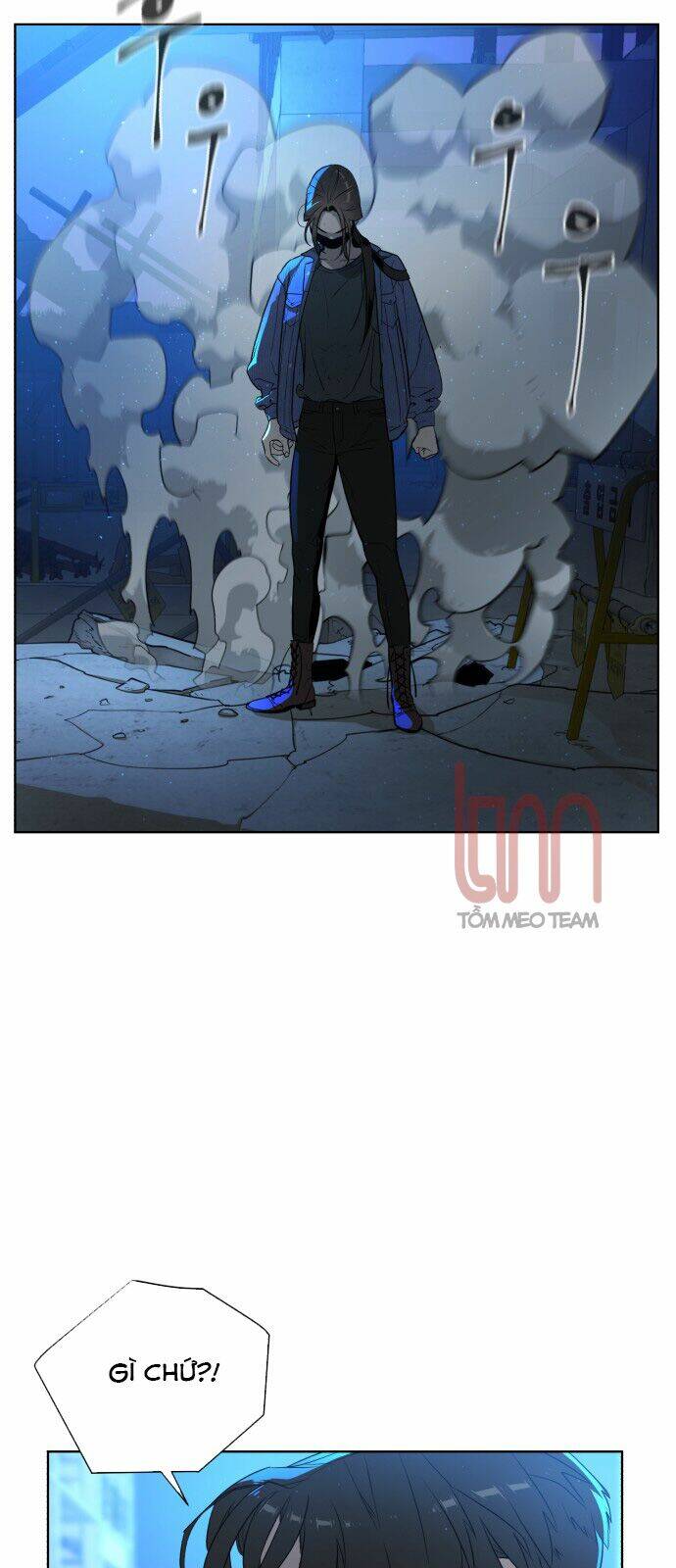 Máu Trắng Chapter 5.5 - Trang 2