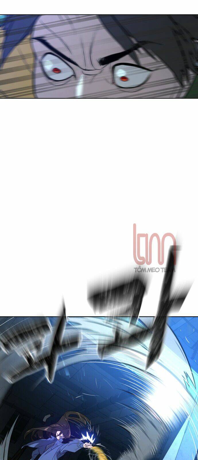 Máu Trắng Chapter 5.5 - Trang 2