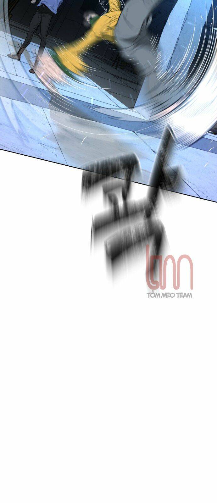 Máu Trắng Chapter 5.5 - Trang 2