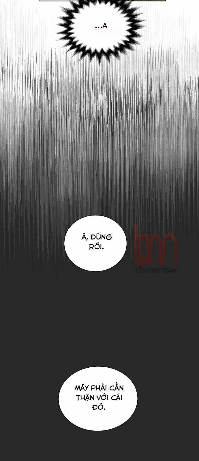 Máu Trắng Chapter 5.5 - Trang 2