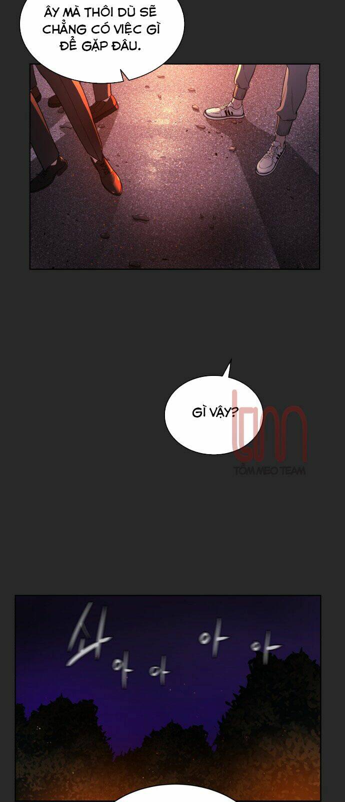 Máu Trắng Chapter 5.5 - Trang 2