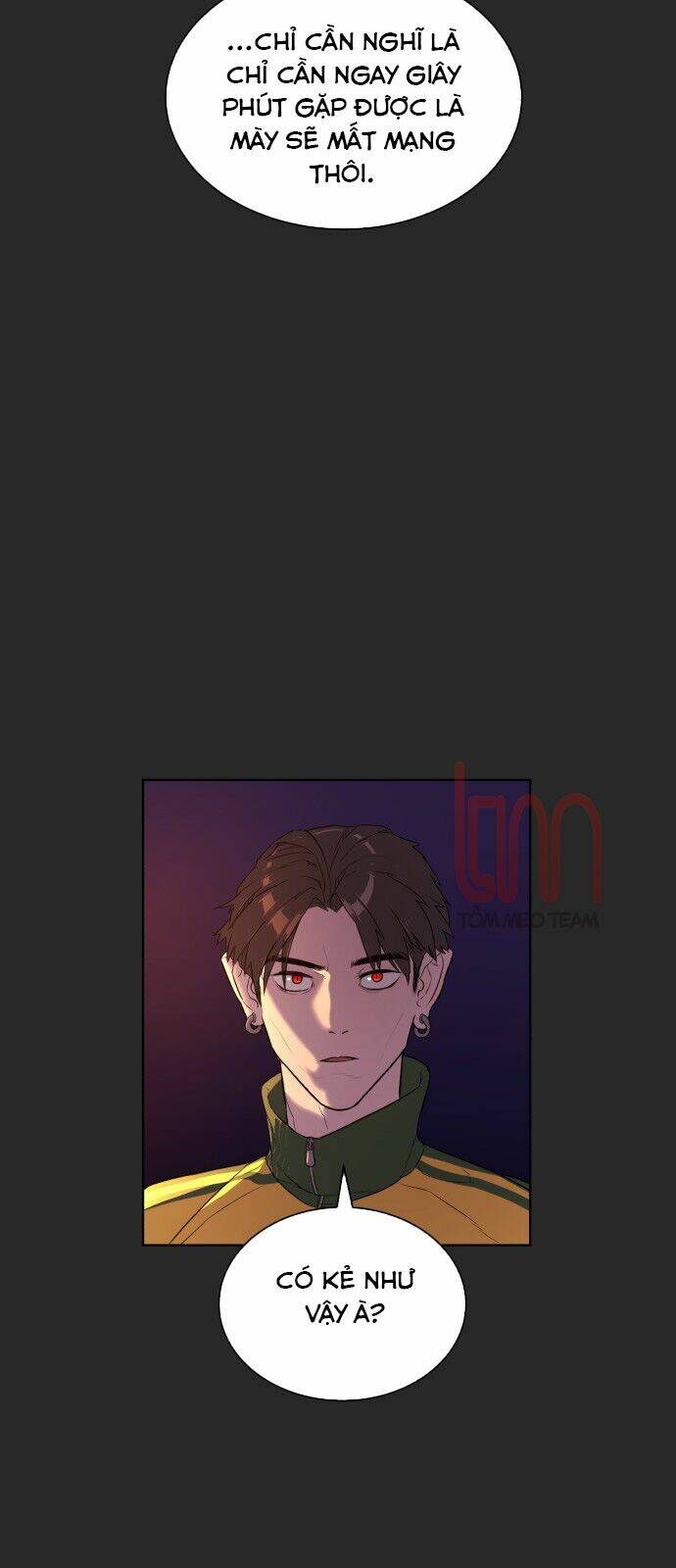 Máu Trắng Chapter 5.5 - Trang 2