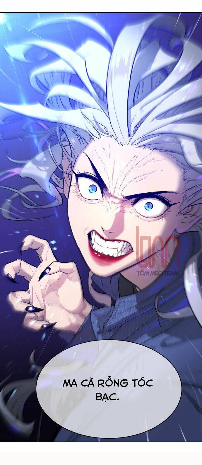 Máu Trắng Chapter 5.5 - Trang 2