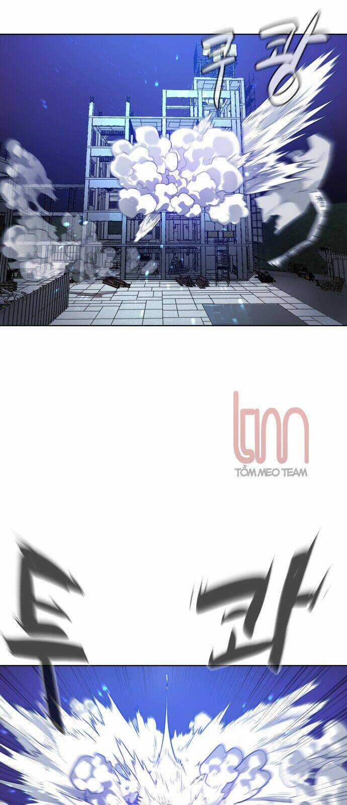 Máu Trắng Chapter 5.5 - Trang 2