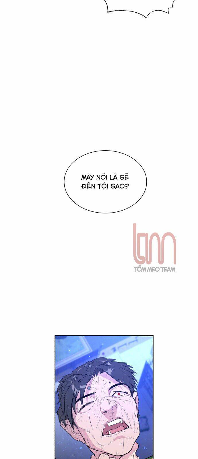 Máu Trắng Chapter 5.5 - Trang 2