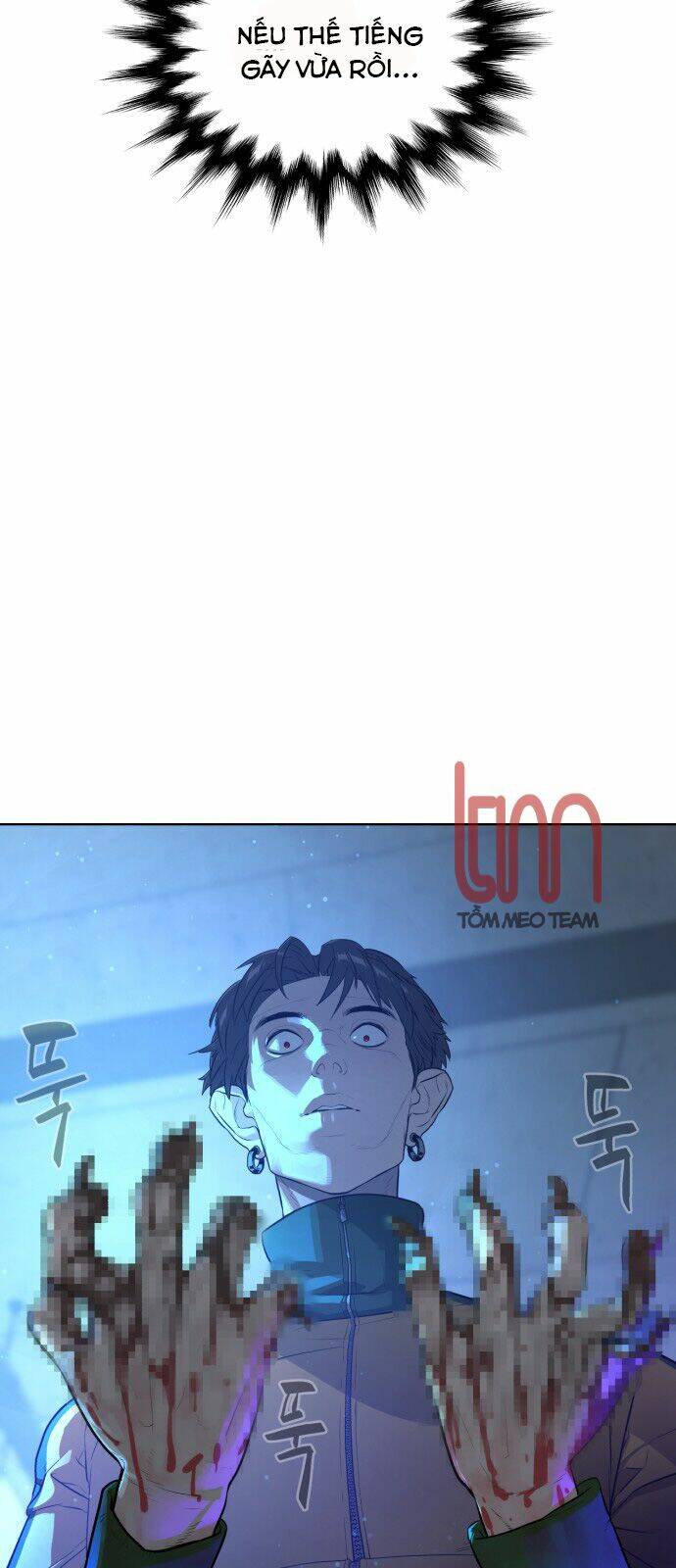 Máu Trắng Chapter 5.5 - Trang 2