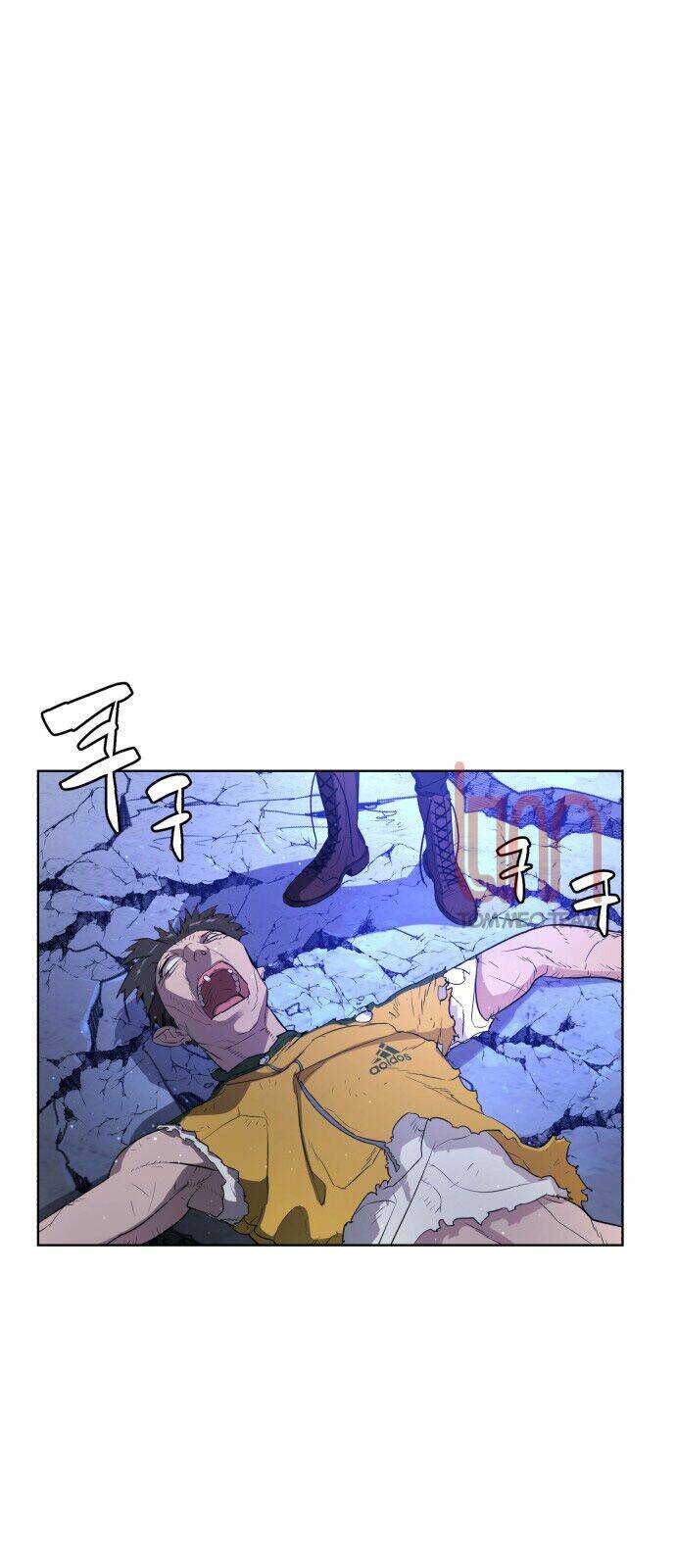 Máu Trắng Chapter 5.5 - Trang 2