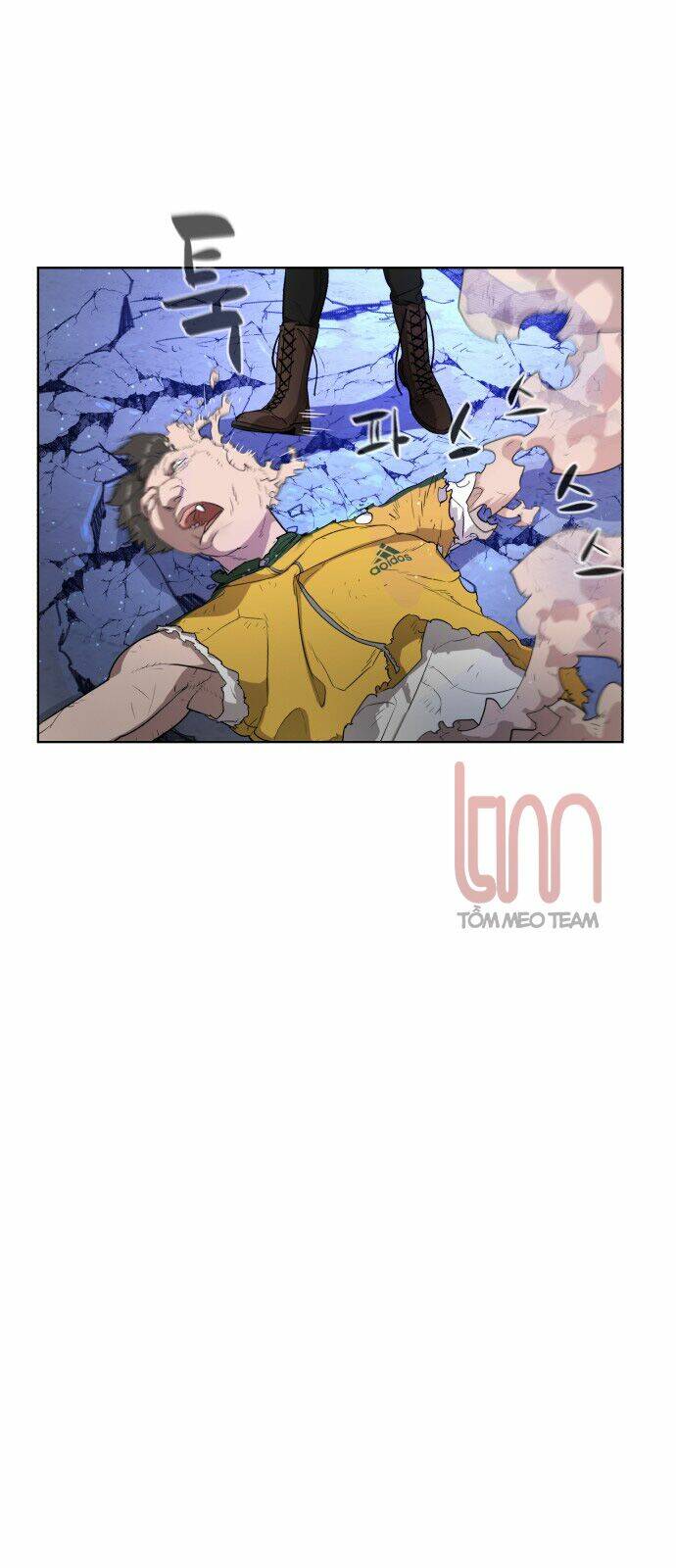 Máu Trắng Chapter 5.5 - Trang 2