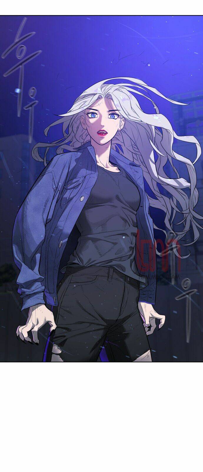 Máu Trắng Chapter 5.5 - Trang 2