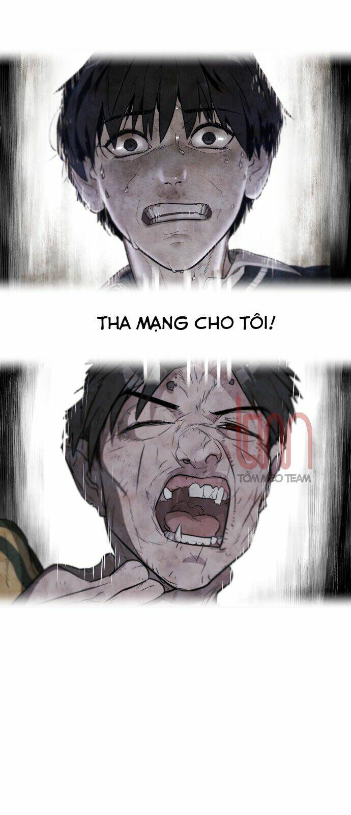 Máu Trắng Chapter 5.5 - Trang 2