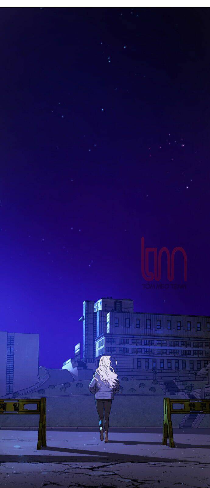 Máu Trắng Chapter 5.5 - Trang 2